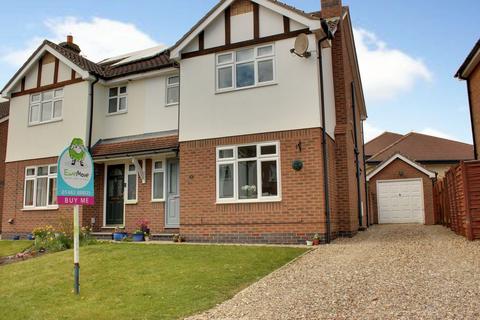 4 Berkshire Close, Beverley, HU17 8UW