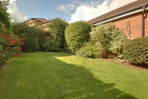 4 Berkshire Close, Beverley, HU17 8UW