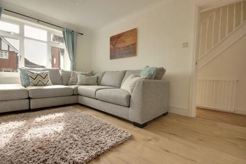 4 Berkshire Close, Beverley, HU17 8UW