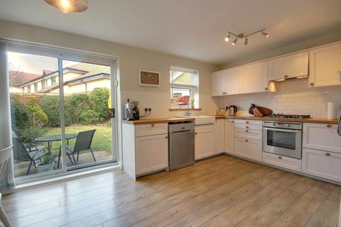 4 Berkshire Close, Beverley, HU17 8UW