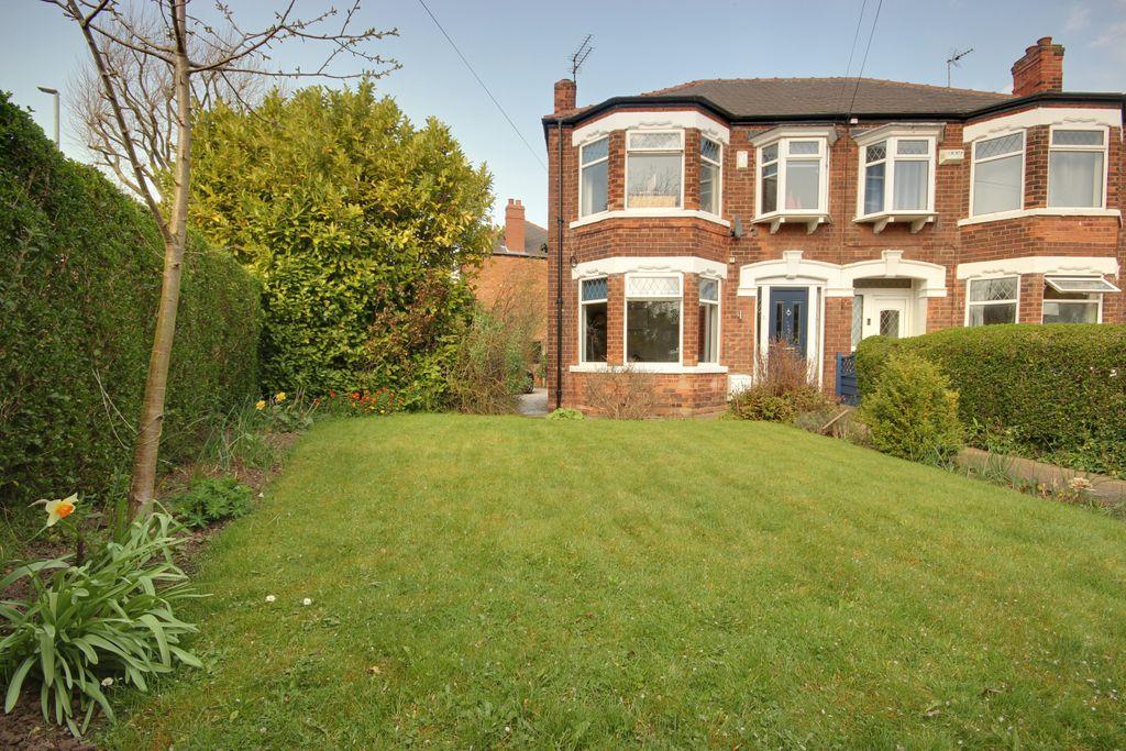 View of Property at Front