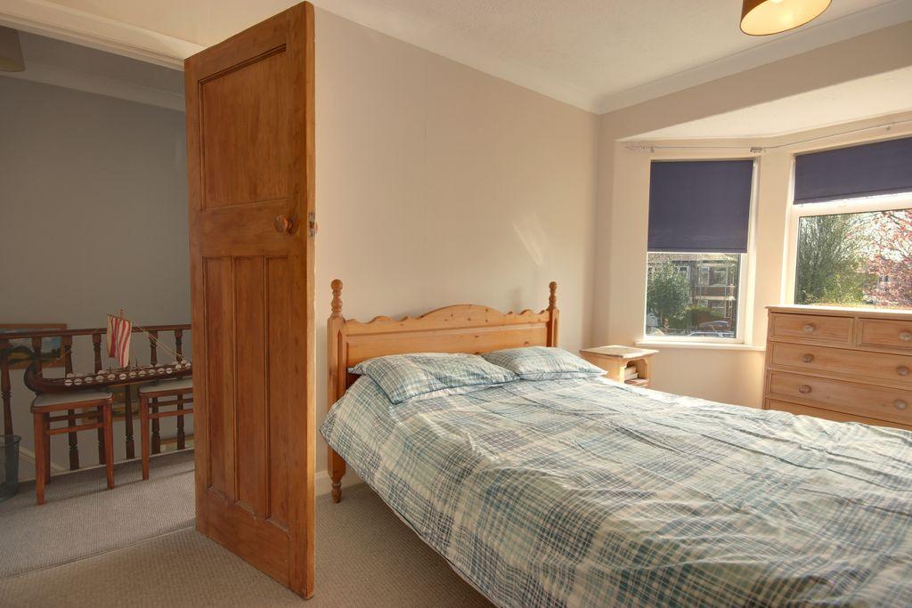 Bedroom 1 (Double)