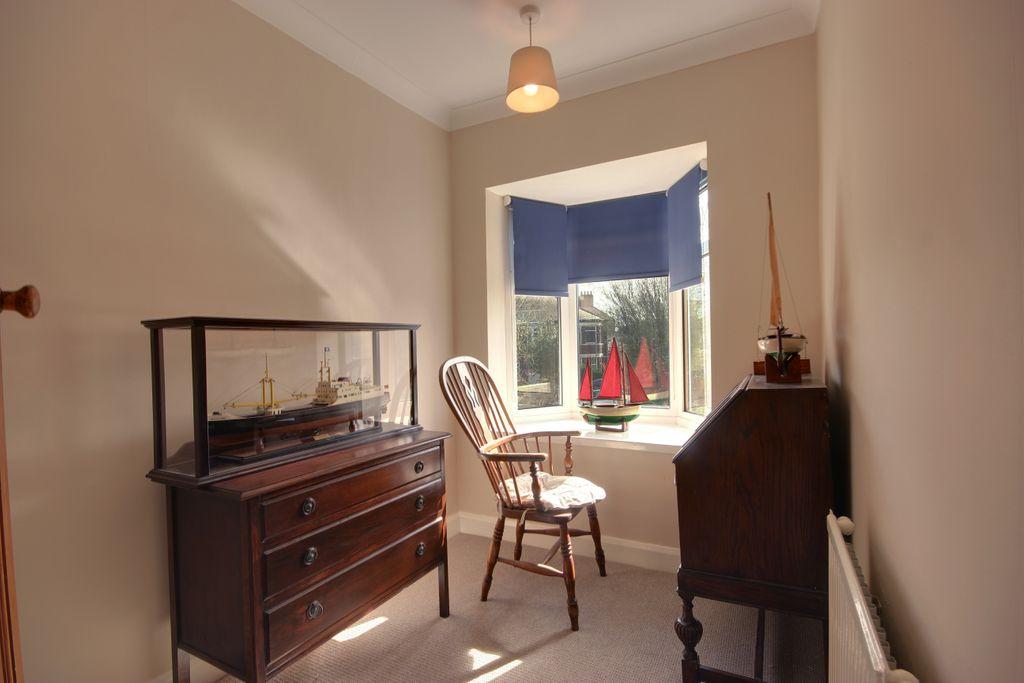 Bedroom 3 (Single)
