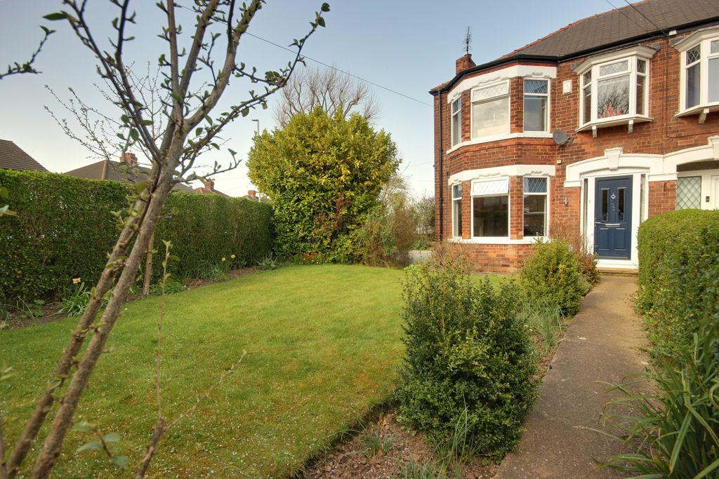 View of Property at Front