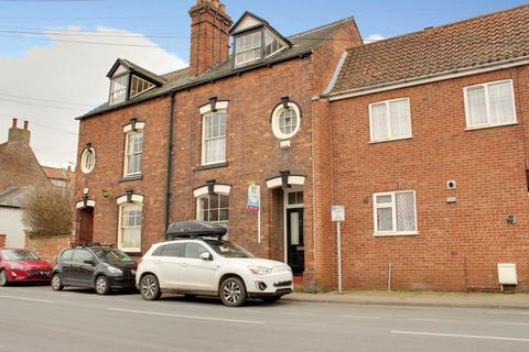 60 Beckside, Beverley, HU17 0PD