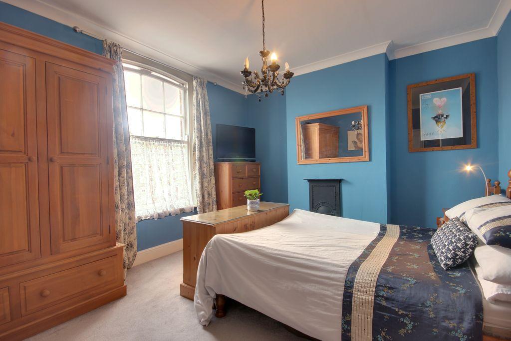 Bedroom 1 (Double with Ensuite)