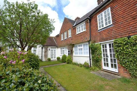 2 bedroom terraced house to rent, Burton Park, Duncton, Petworth, West Sussex, GU28