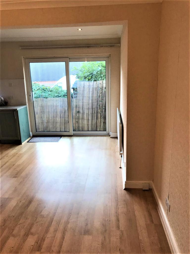 Harrow, HA3 1 bed flat £1,148 pcm (£265 pw)