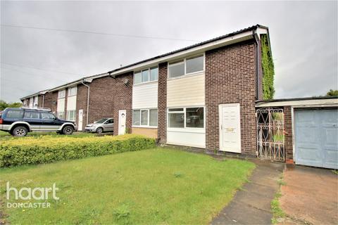 2 Atterby Drive, Rossington, Doncaster, DN11 0YX