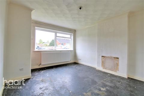 2 Atterby Drive, Rossington, Doncaster, DN11 0YX