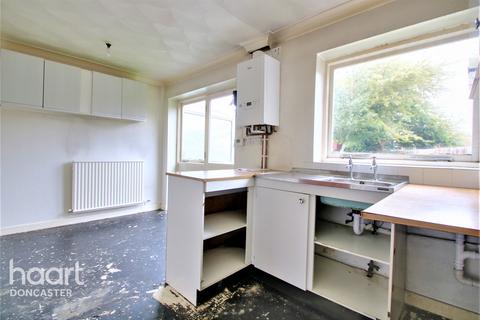 2 Atterby Drive, Rossington, Doncaster, DN11 0YX