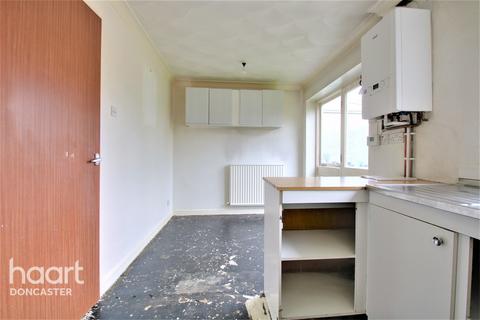2 Atterby Drive, Rossington, Doncaster, DN11 0YX