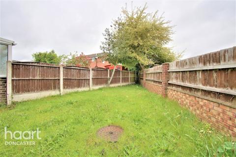 2 Atterby Drive, Rossington, Doncaster, DN11 0YX