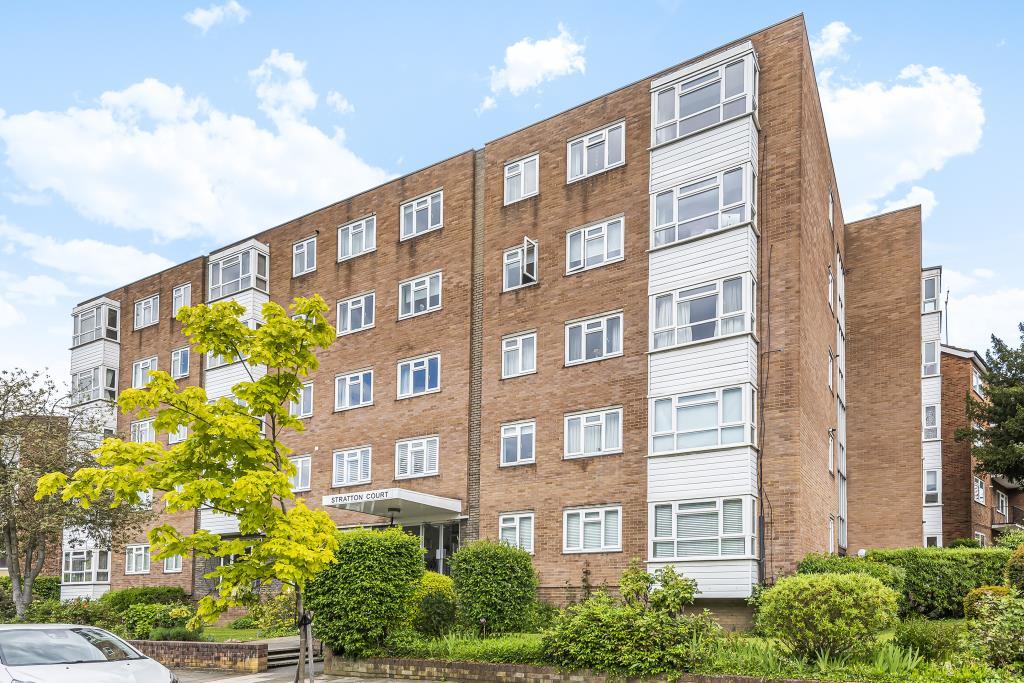 Surbiton, Surrey, KT6 Studio £235,000