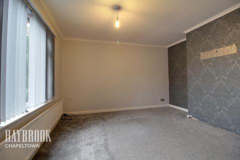 11 Burns Drive, Chapeltown, Sheffield, S35 1SP