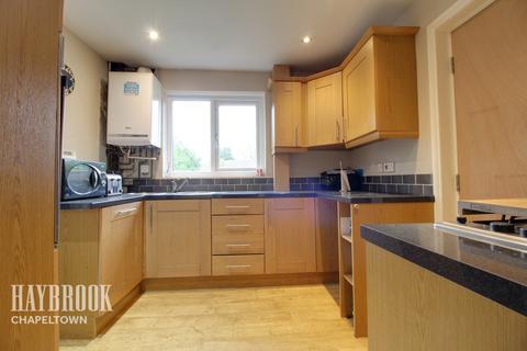 11 Burns Drive, Chapeltown, Sheffield, S35 1SP