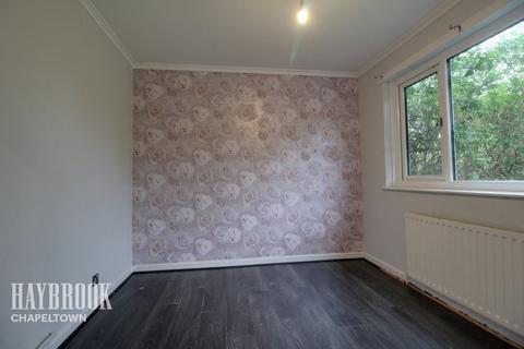 11 Burns Drive, Chapeltown, Sheffield, S35 1SP