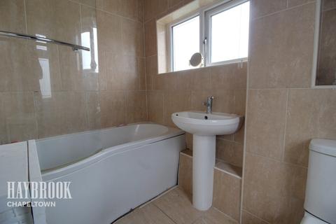 11 Burns Drive, Chapeltown, Sheffield, S35 1SP