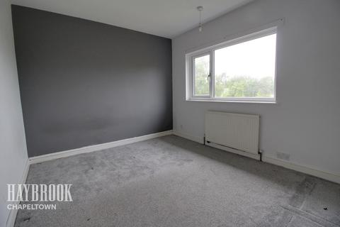 11 Burns Drive, Chapeltown, Sheffield, S35 1SP