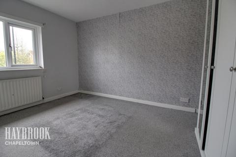 11 Burns Drive, Chapeltown, Sheffield, S35 1SP