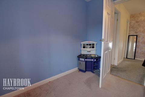11 Burns Drive, Chapeltown, Sheffield, S35 1SP