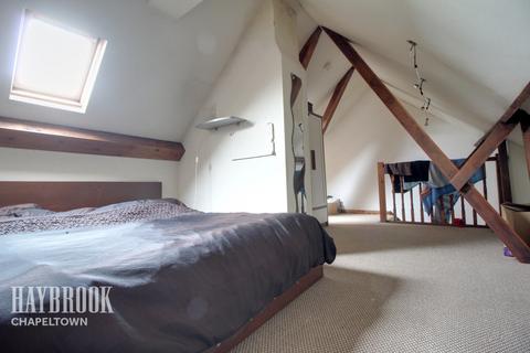 11 Burns Drive, Chapeltown, Sheffield, S35 1SP