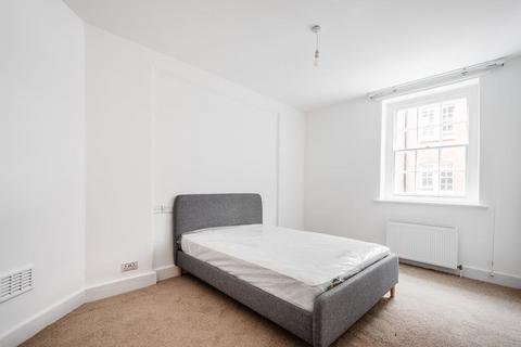2 bedroom apartment to rent, Thanet Street, Bloomsbury, WC1H