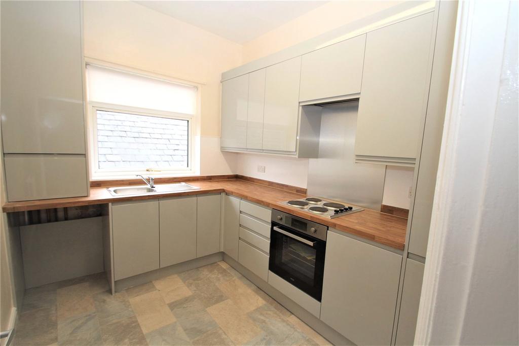 Station Lane, Featherstone, Pontefract, WF7 3 bed apartment £495 pcm