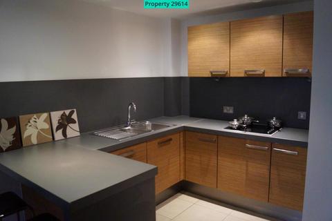 1 bedroom apartment to rent, Apartment 610, Britton House, 21 Lord Street, Manchester, M4 4FN