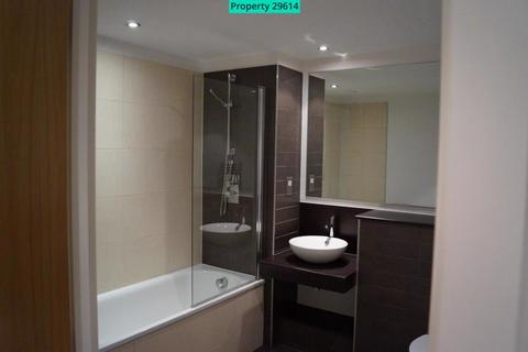 1 bedroom apartment to rent, Apartment 610, Britton House, 21 Lord Street, Manchester, M4 4FN