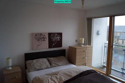 1 bedroom apartment to rent, Apartment 610, Britton House, 21 Lord Street, Manchester, M4 4FN