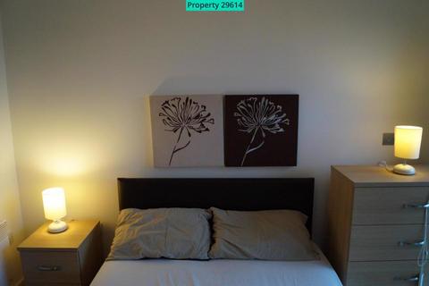 1 bedroom apartment to rent, Apartment 610, Britton House, 21 Lord Street, Manchester, M4 4FN