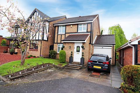 26 Brimston Close, Hartlepool, TS26 0QA