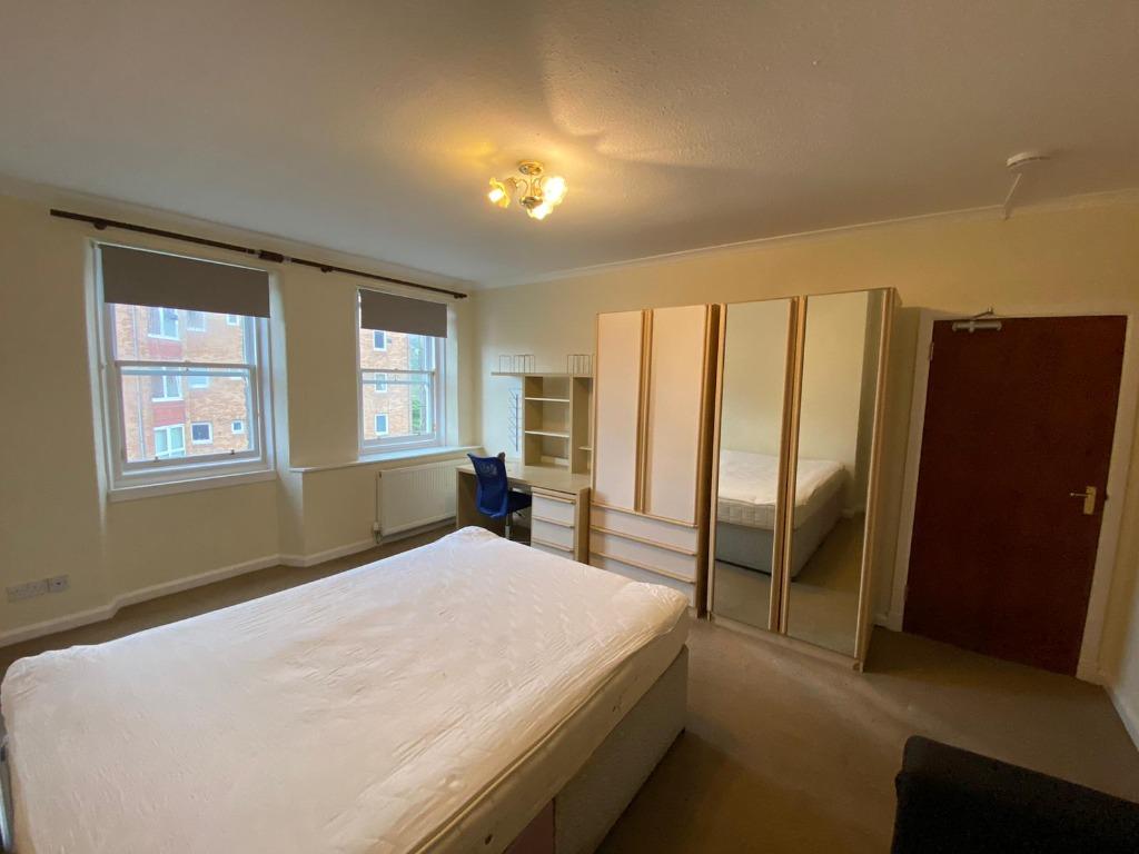 Apartment in Edinburgh, Pleasance, Southside - View 2