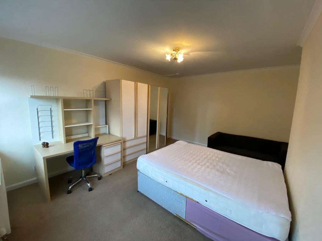 Apartment in Edinburgh, Pleasance, Southside - View 3