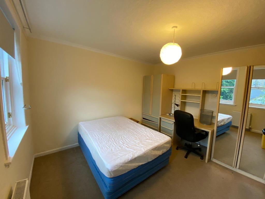 Apartment in Edinburgh, Pleasance, Southside - View 4