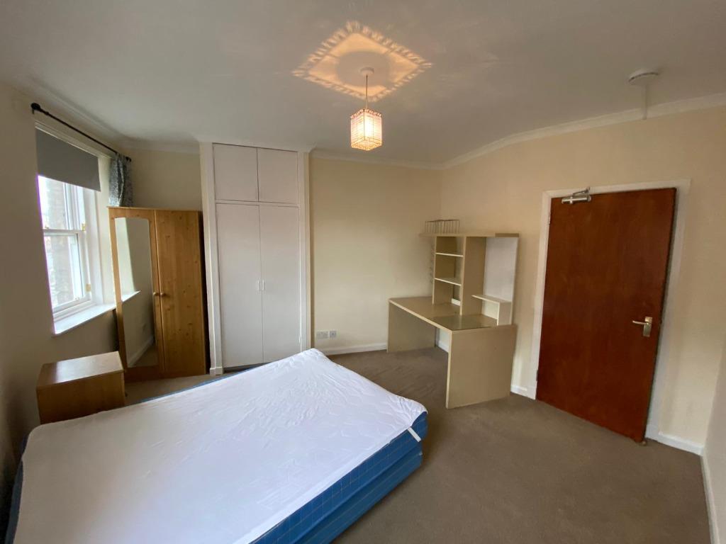 Apartment in Edinburgh, Pleasance, Southside - View 5