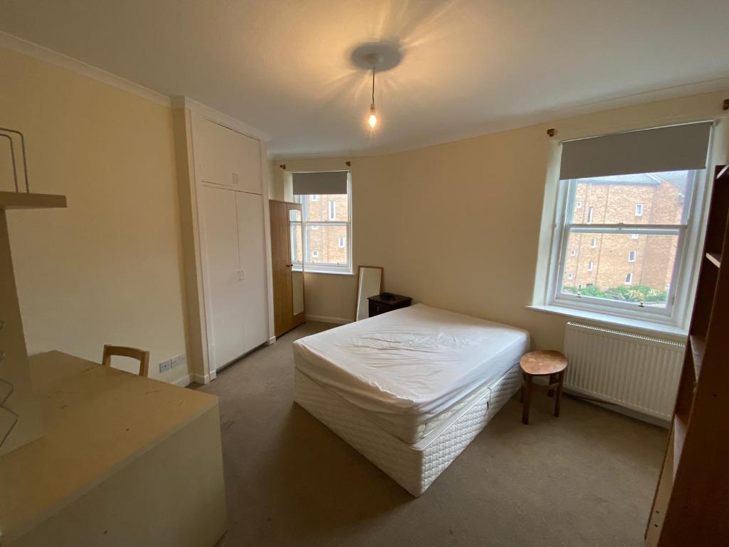Apartment in Edinburgh, Pleasance, Southside - More