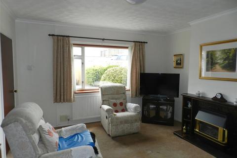 3 bedroom terraced house for sale - Fleming Crescent, Haverfordwest, Pembrokeshire, SA61