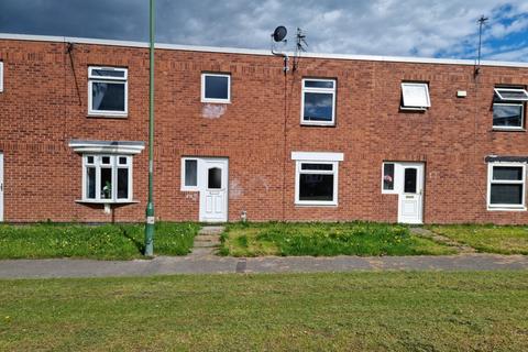 3 bedroom terraced house for sale, Kirkstone Place, Newton Aycliffe, DL5 7DP