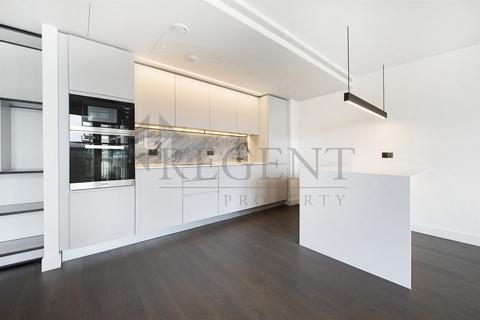 2 bedroom apartment to rent, Belvedere Row Apartments, White City Living, W12