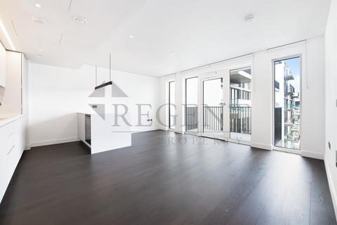 2 bedroom apartment to rent, Belvedere Row Apartments, White City Living, W12