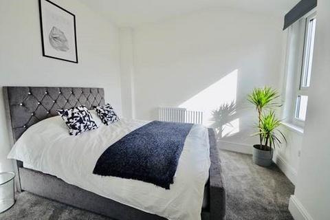 1 bedroom in a house share to rent - Duke Street, Hucknall, Nottingham