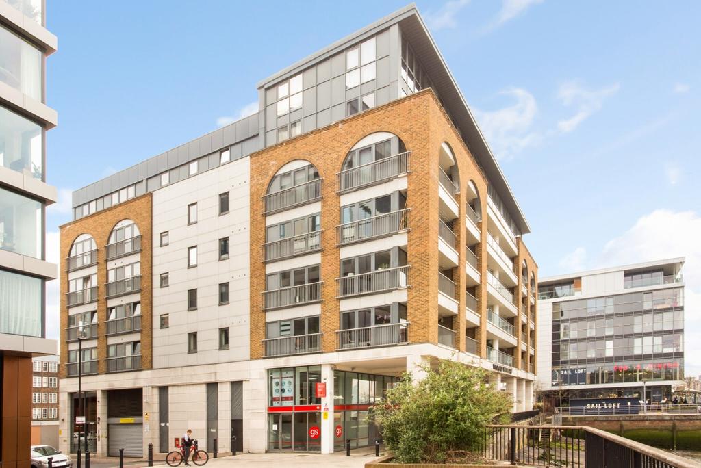 45 Wood Wharf 277...