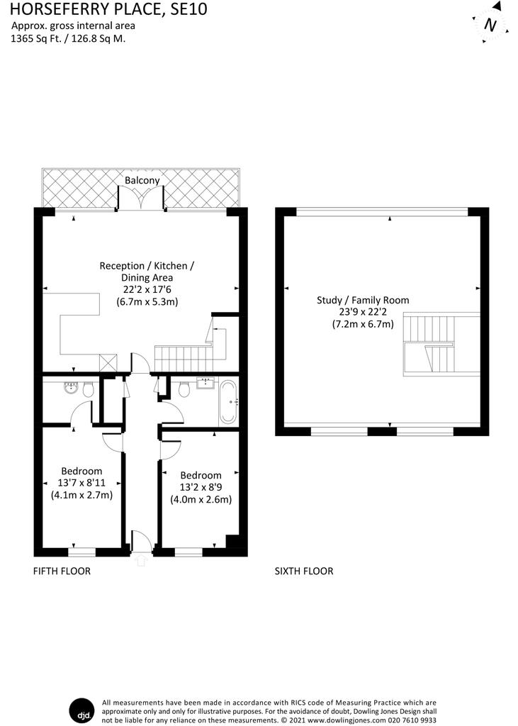 45 Wood Wharf 277...