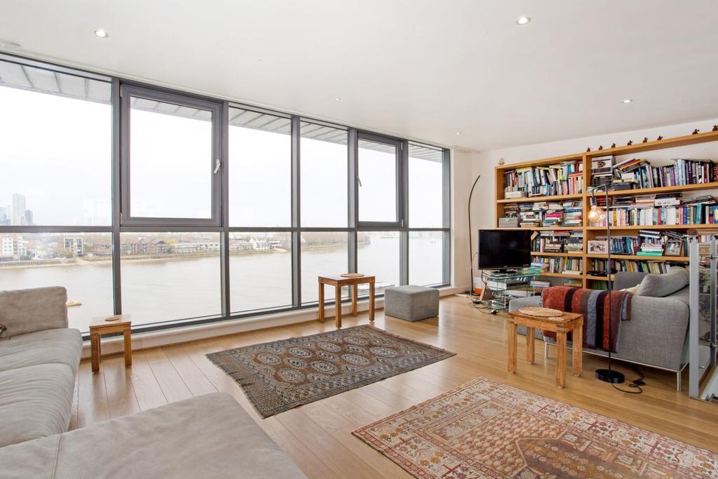 45 Wood Wharf 277...