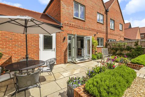 9 Bingham Road, Winchester, SO22 6GB