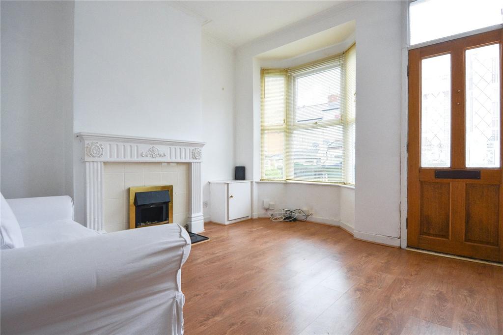 Ethel Street, Bearwood, B67 2 bed terraced house £155,000