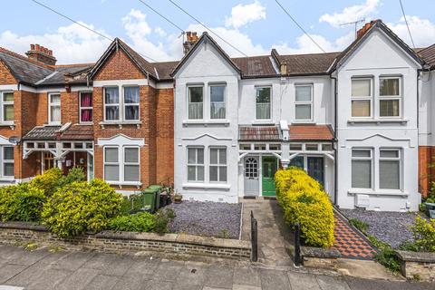 16 Samos Road, London, SE20 7TU