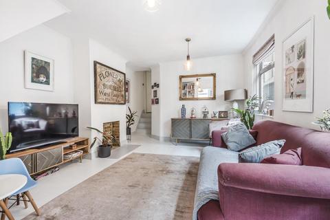 16 Samos Road, London, SE20 7TU